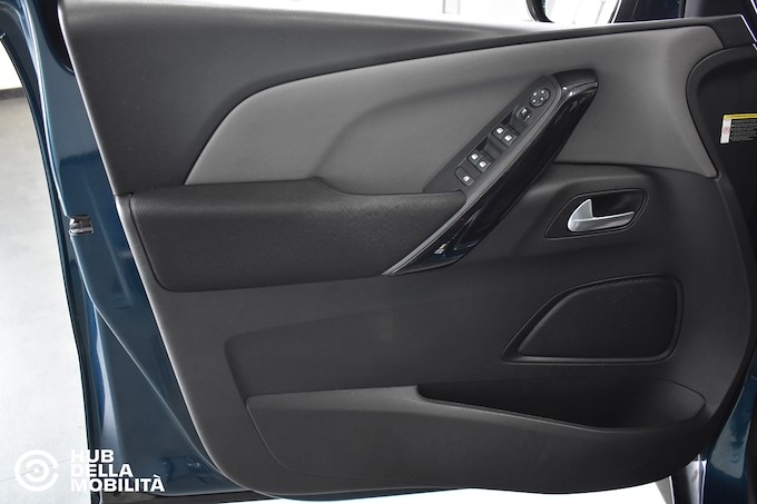 CITROEN Grand C4 SpaceTourer BlueHDi 130 S&S EAT8 Business